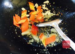 木耳炒鸡的做法图解9