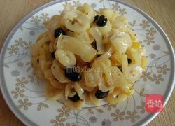 黄瓜咸菜的做法图解7