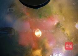 腊肠炖干豆角的做法图解14