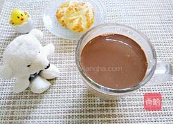 巧克力牛奶的做法图解7