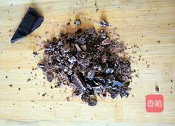 巧克力牛奶的做法图解2