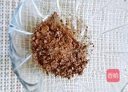 巧克力牛奶的做法图解3