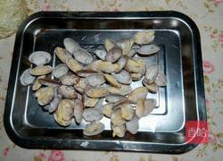 花蛤米线的做法图解3