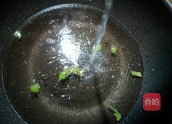 花蛤米线的做法图解4