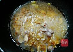 花蛤米线的做法图解8