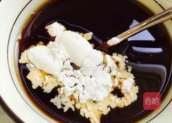 糖醋脆皮茄子的做法图解4