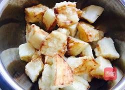 糖醋脆皮茄子的做法图解7