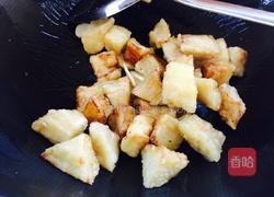 糖醋脆皮茄子的做法图解9