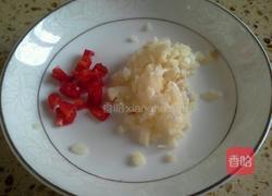 凉拌糖醋海带丝的做法图解1