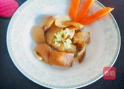 炸猪皮的做法图解6