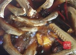 卤水鸭翅的做法图解4