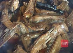 卤水鸭翅的做法图解6