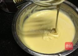 原味蛋糕卷的做法图解3