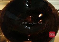 香葱爆小虾的做法图解3