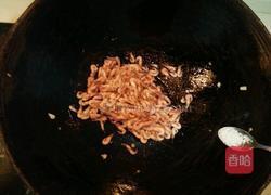 香葱爆小虾的做法图解7