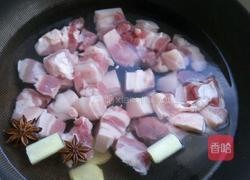 川味红烧肉的做法图解2