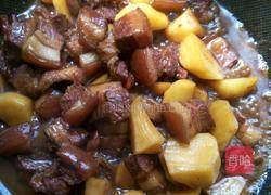 川味红烧肉的做法图解5