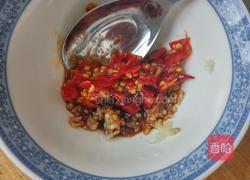 粉蒸豆角的做法图解6