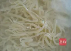 拉面的做法图解12