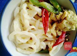 拉面的做法图解13