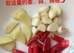 红烧猪蹄的做法图解2