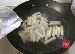 韩国辣年糕的做法图解3