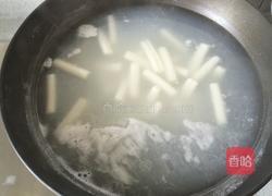 韩国辣年糕的做法图解4