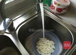韩国辣年糕的做法图解6