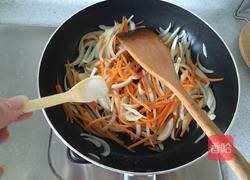 韩国辣年糕的做法图解7