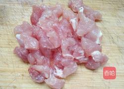 黄豆猪肉煲的做法图解3