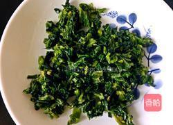 香肠菜饭的做法图解5