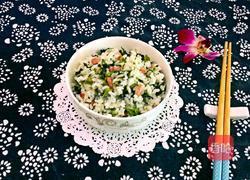 香肠菜饭的做法图解7