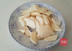 竹笋汤的做法图解2