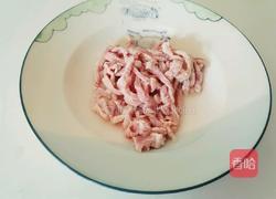 竹笋汤的做法图解4