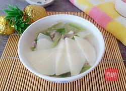 竹笋汤的做法图解7