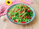 豇豆炒肉末的做法[图]