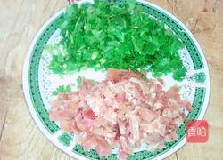 西湖牛肉羹的做法图解1