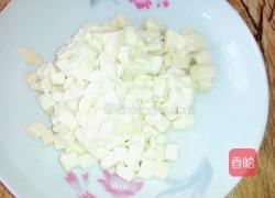 西湖牛肉羹的做法图解2