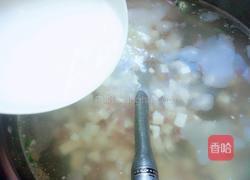 西湖牛肉羹的做法图解7