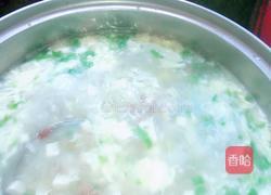 西湖牛肉羹的做法图解9