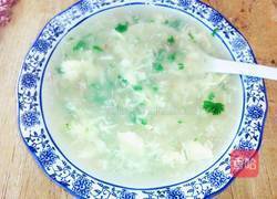 西湖牛肉羹的做法图解10