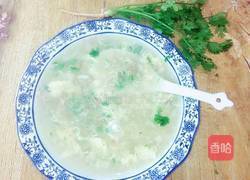 西湖牛肉羹的做法图解11