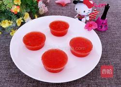 果汁软糖的做法图解7