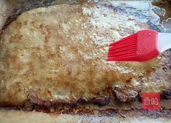 肉脯的做法图解13