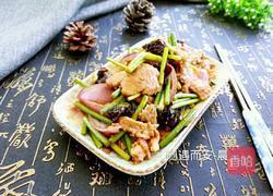 过油肉的做法图解14