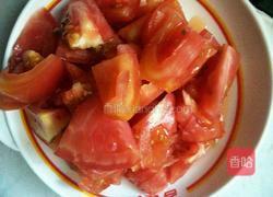 番茄鸡蛋的做法图解3