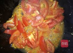 番茄鸡蛋的做法图解7