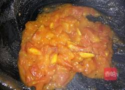 番茄鸡蛋的做法图解8