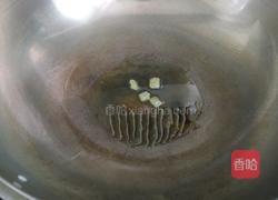 香菇烧排骨的做法图解4