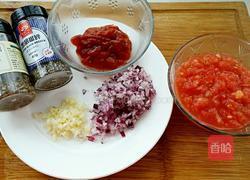 意大利番茄酱的做法图解1